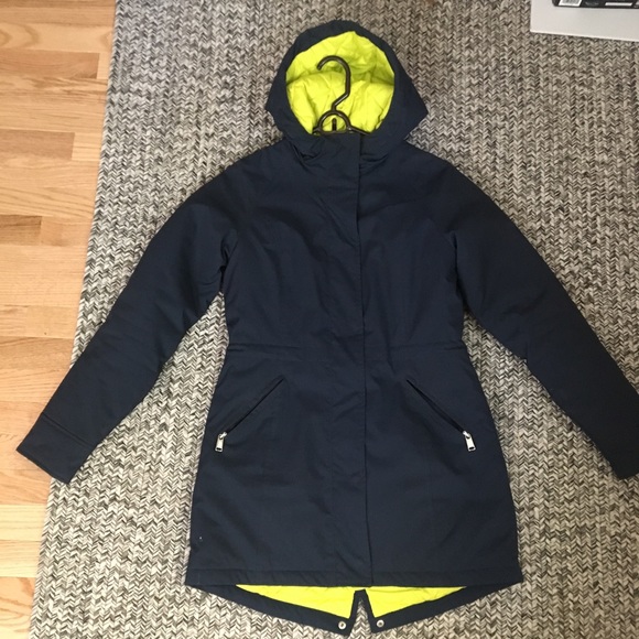 The North Face Jackets & Blazers - North Face Woman’s Parka Winter Jacket